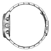 Reloj Vagary Hombre FlyBoy 118th in Acero IV2-117-71 - IV2-117-71